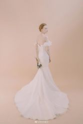 点击看大图 -Chic Bridal 熙可婚纱