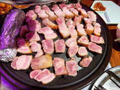 -济州爱肉堂(总店)