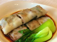 梅菜皇叉烧肠-金苑海鲜酒家(来魅力店)