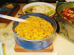 -锦府盐帮·侯宅(五棵松万达店)