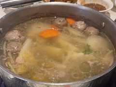 -牛焱·贵州黄牛肉火锅(城西银泰店)