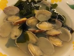 -萨莉亚意式餐厅(永旺购物中心店)