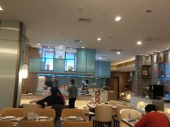 -胥城大厦-胥香自助餐厅