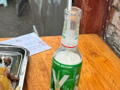 -南门黄孃甜不辣