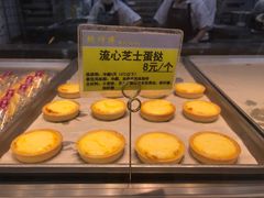 -鲍师傅糕点(江苏路店)