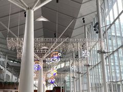 -东荟城名店仓