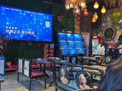 -老五烧烤(盘金华府总店)