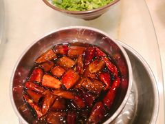 -福寿斋·老北京铜锅涮肉·烤鸭(顺义总店)
