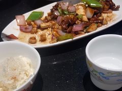 -老头儿油爆虾·知味杭州(爱琴海购物中心)