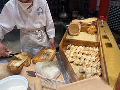 -天山醉美·新疆餐厅(富华里店)