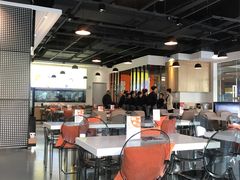 -港久茶餐厅(鹭洲里店)