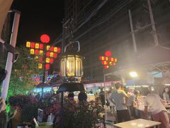 -有奴思烤肉·清真(正宁路店)