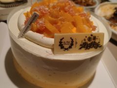 -洛佩塔蛋糕