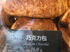 -老梦面包 CHEZMOREL(三源里店)