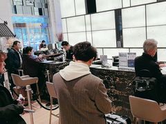 -广州天河合景福朋喜来登酒店