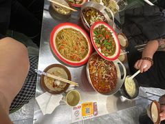 -蜀川川破店·江湖菜·烧烤(北京首店)