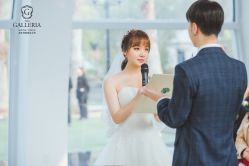 -格乐利雅婚礼艺术中心(徐汇店)