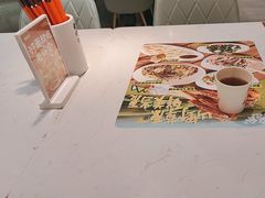 -老碗会·陕西手工面(前海世茂店)