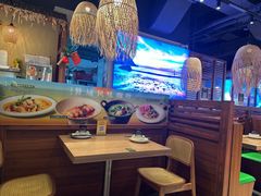 -椰莱泰小谷·东南亚融合菜(坪山悦阾SPACE店)