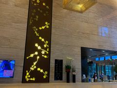 -上海龙之梦万丽酒店