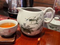 -子曰禮·茶居(端州星光礼誉店)