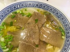 -尹兰楼西北风情餐厅(嘉定店)