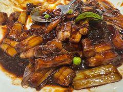 -悦融·京鲁菜·露台花园(安定门店)