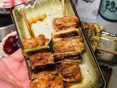 -鸟泉居酒屋·烧鸟·酒馆(百子湾店)