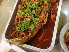 -李氏传家菜(兴城路店)