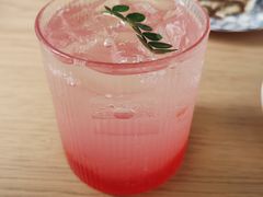 白桃气泡水-奈诺甜品·生日蛋糕·下午茶(古城店)