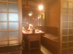 -九田家黑牛烤肉料理(新辰里亚运村店)