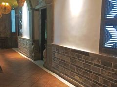 大堂-乔家满族八大碗(流水沟店)