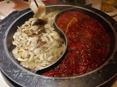 -川西坝子火锅(金沙1.0直营店)