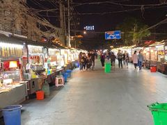 -西司夜市