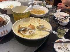 -韶山冲湘菜(中兴大街店)