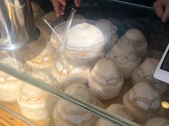 -椰子下蛋(南锣鼓巷店)