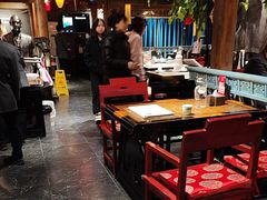 -北平盛世·新京菜·北京烤鸭(劲松·双井店)