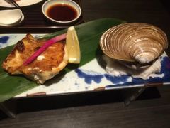 -滩万日本料理Nadaman(国贸大酒店)