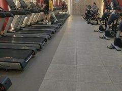 -英派斯健身(海信国际中心馆)