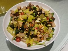 -九转小磨·东北菜老字号(祥安店)