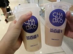 -茶百道(长龙店)