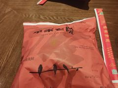 -单家老院·院子里的青岛菜(沙子口店)