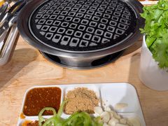 -霸腹烤肉(厦门柚子番店)