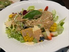 -奉天小馆·非遗东北菜(沈阳万象城店)