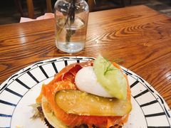 -AFS Cafe & Canteen(闽江二路店)