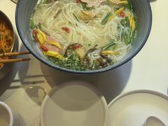 -云尊府云南菜·蒸汽石锅鱼(学清路店)