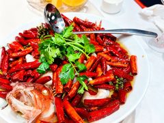 -拙味兄弟·活龙虾·旗舰店(环城西路店)