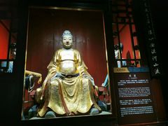 -成都武侯祠博物馆