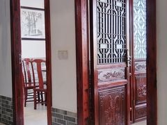 -呼吸森林·生态农庄农家乐私房菜