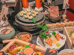 -黑牛の店·黑金店(沈阳万象城店)